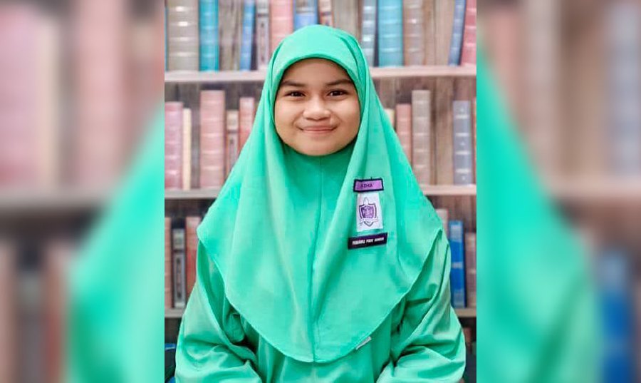 Police have recorded statements from five individuals to assist in the investigation into the case of Siti Dhia Batrisyia Mohd Chairil Anuar, 12, who was reported missing since Tuesday (March 12).