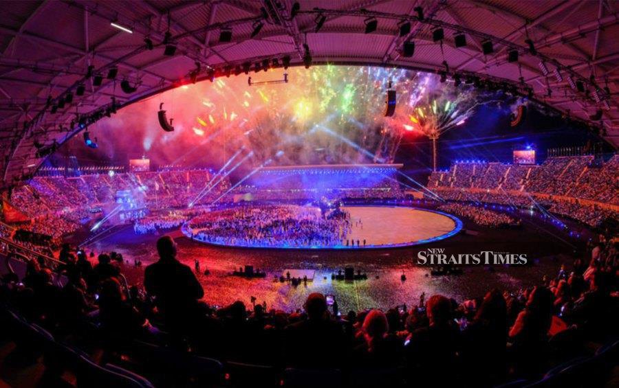 Doubts emerged Tuesday over the prospect of Malaysia hosting the 2026 Commonwealth Games after current and former senior officials expressed grave reservations about the country stepping in. - File pic