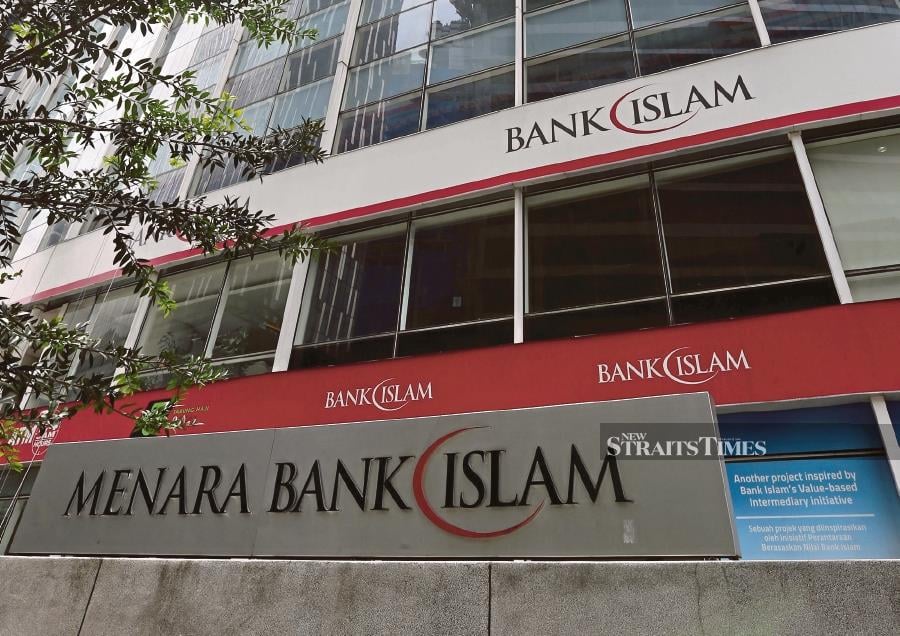 Bank.islam eBANKER