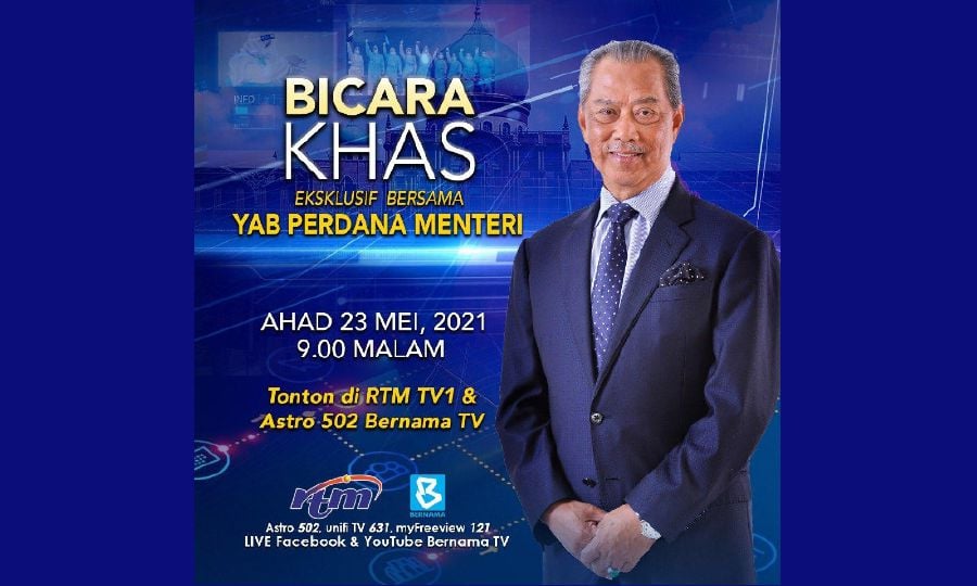 Live tv 1 malaysia