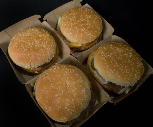 Big Mac creator dies at 98 | New Straits Times | Malaysia General ...