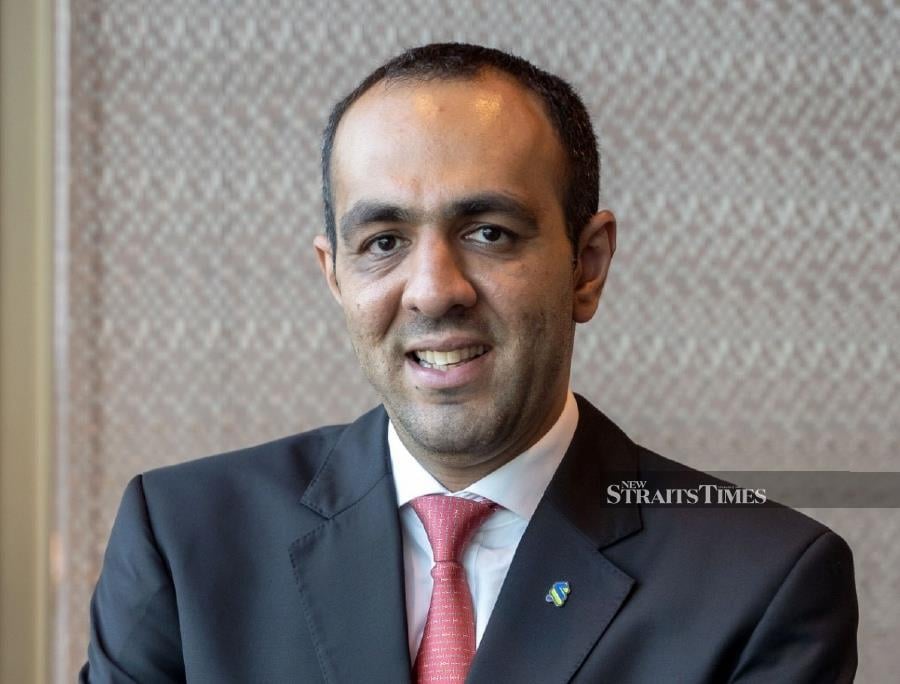 Standard Chartered Saadiq Malaysia has appointed Bilal Parvaiz as its chief executive officer (CEO) with effect from March 15, 2024. 
