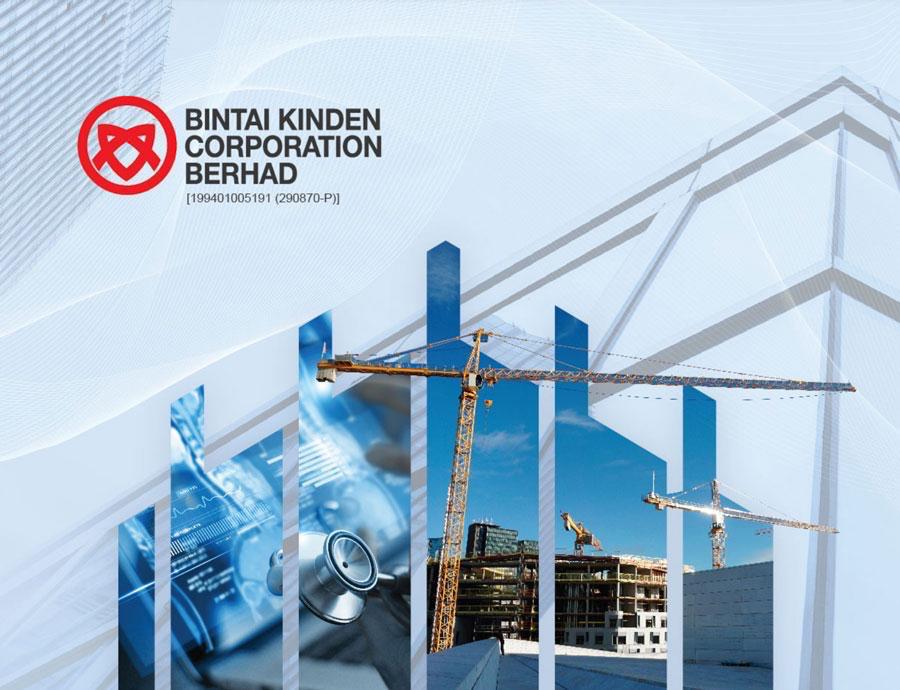 Bintai Kinden Corporation Bhd's subsidiary Optimal Property Management Sdn Bhd (OPM) has accepted an interim settlement proposal (ISP) with Kolej Teknologi Islam Melaka Bhd (KTIMB) to settle the default and outstanding debts of RM58.6 million as of December 2023.
