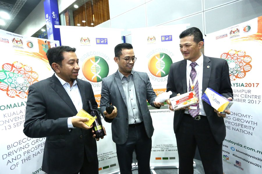 Strategic Collaboration To Boost Malaysia S Biotech Push