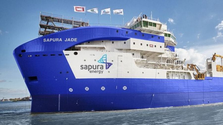 Sapura Energy Bhd was the second most active counter in early morning trade following the termination of a contract by Shell Eastern Petroleum (Pte) Ltd awarded to its subsidiary, Sapura Offshore Sdn Bhd (SOSB).