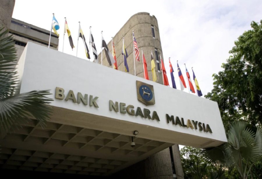 Bank Negara S Opr Going Nowhere Till Year End Midf Research