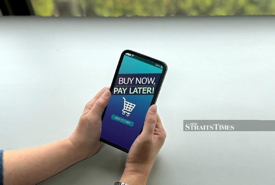 Providers of Buy-Now-Pay-Later consumer credit service generated RM6.2 billion in sales last year, and the number is growing, raising concerns of bloated household debt.