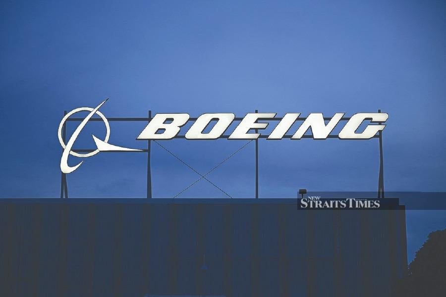 American aircraft manufacturer The Boeing Company (Boeing) outgoing chief executive officer (CEO) Dave Calhoun cautions his employees that "the eyes of the world are on us" as the company undergoes restructuring to restore its days of glory. 