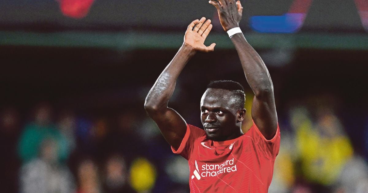 Sadio Mané: Liverpool agree to sell forward to Bayern Munich for initial  £27.5 million