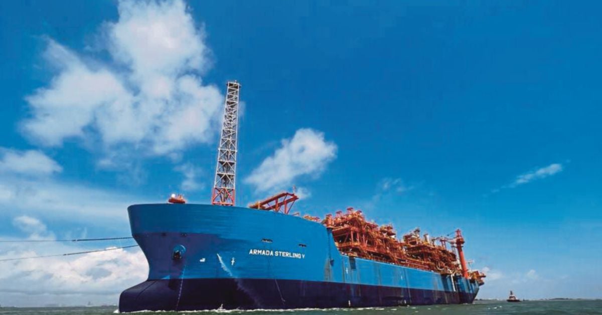 Bumi Armada Unit Secures Us400mln Syndicated Facilities To Refinance