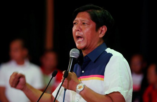 'Bongbong', the son, leads Marcos revival in the Philippines | New ...