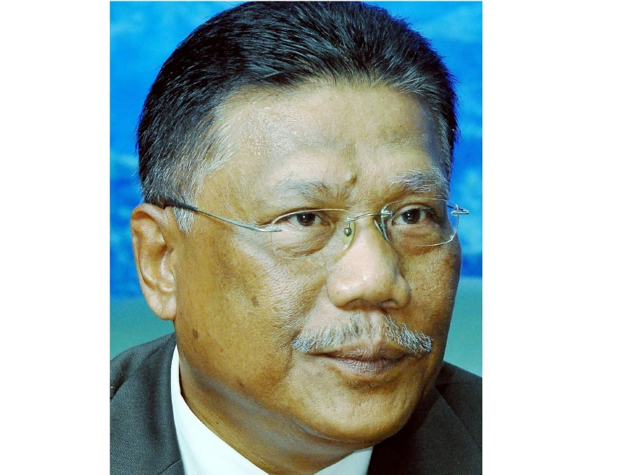 Borhan Dolah appointed new PSD DG | New Straits Times ...