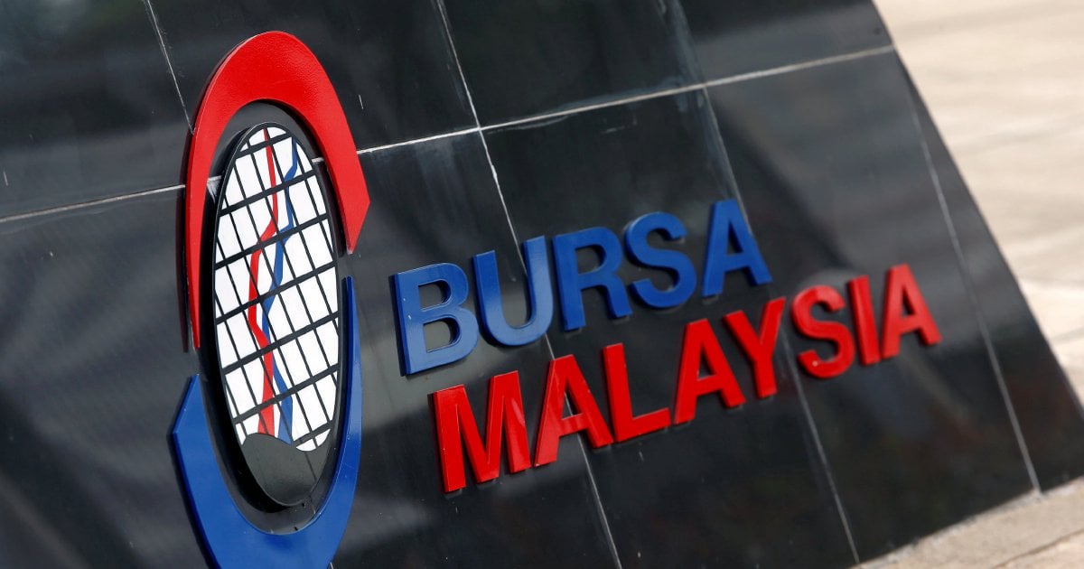 Bursa Malaysia Likely To Stage Rebound Next Week | New Straits Times