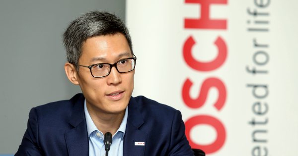 Total Net Sales Of Bosch Malaysia Reached Rm5 2 Bil In 2017 New