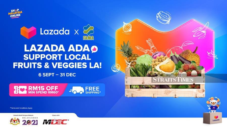 Lazada Malaysia Partners With Aig Malaysia To Offer Insurance Online Digital News Asia