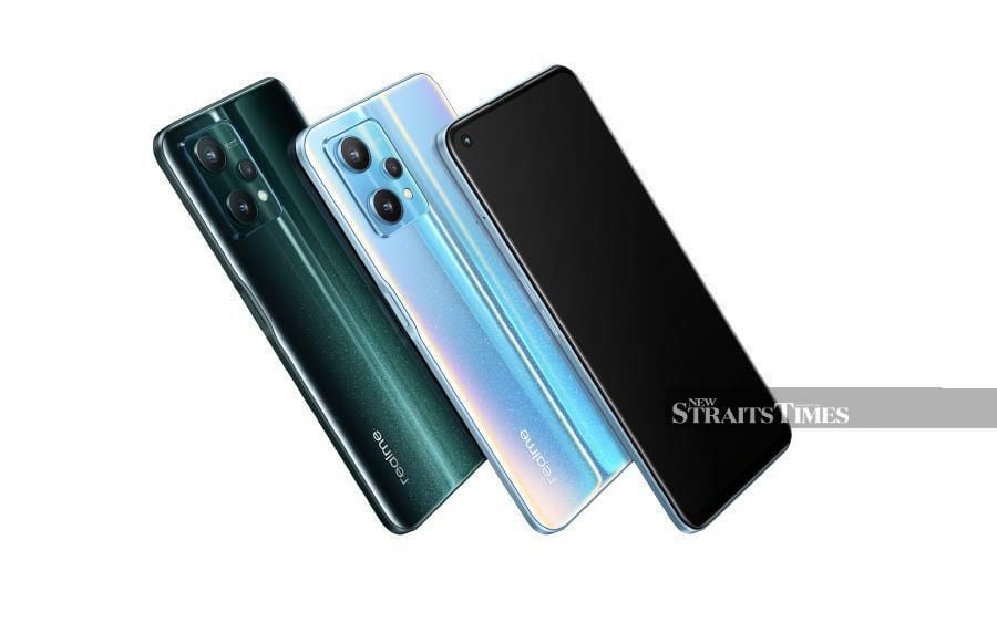 realme 9 Pro 5G - Official