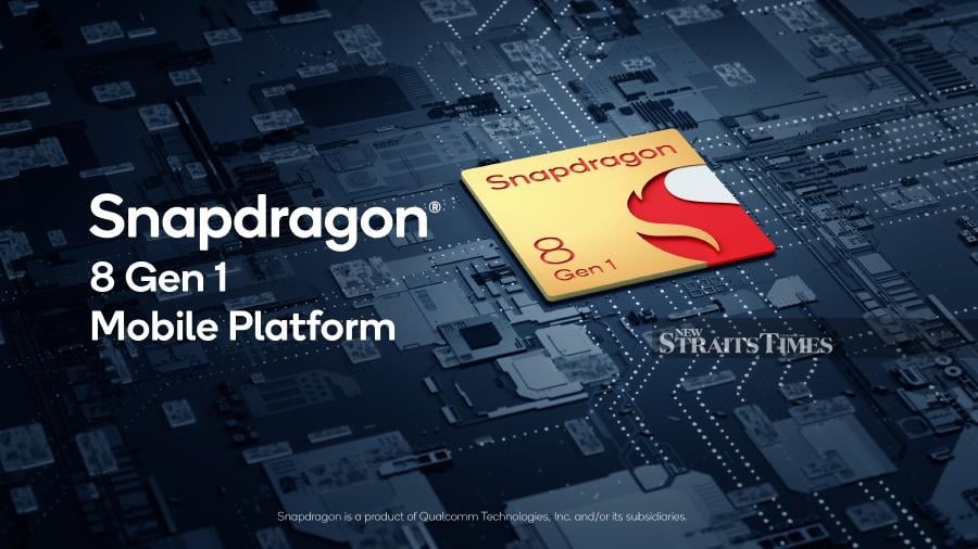 #TECH: Snapdragon 8 Chip Promises Better Photography Capability On ...