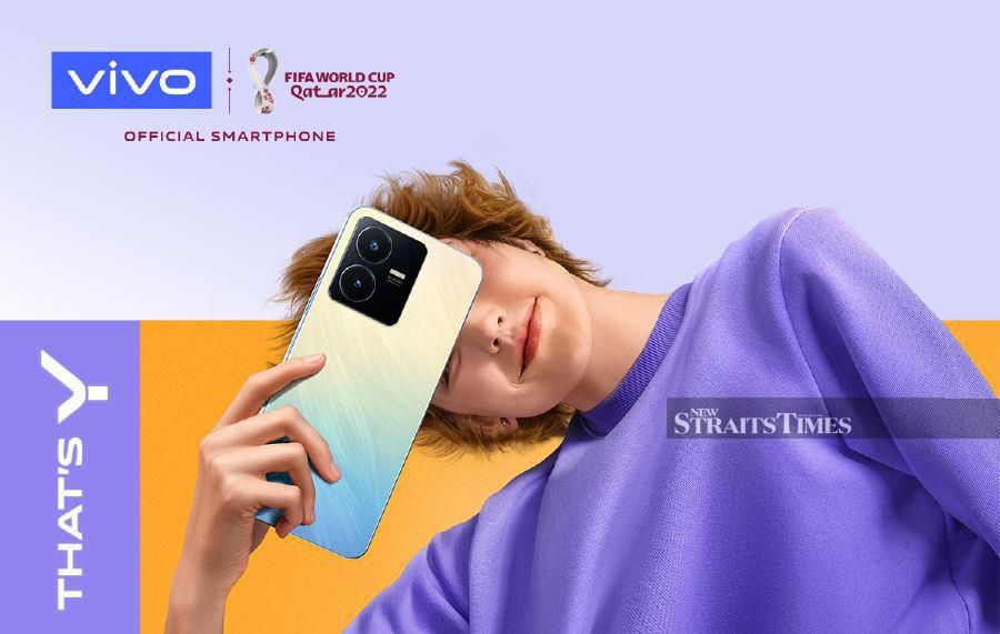 vivo new model y