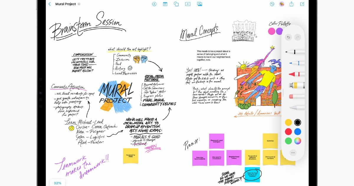 #TECH: Useful app for creative brainstorming and collaboration | New ...