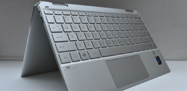 TECH: Sleek and powerful 2-in-1 laptop