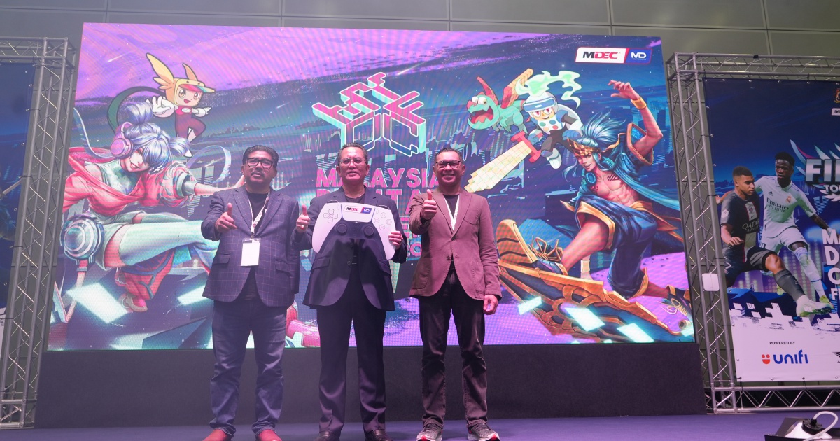 TECH: A platform to support local digital creators | New Straits Times |  Malaysia General Business Sports and Lifestyle News