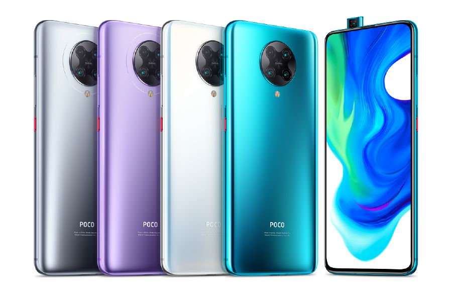 #TECH: POCO unveils F2 Pro | New Straits Times | Malaysia General ...