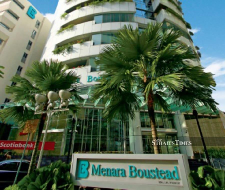 Boustead Holdings Narrowed Net Loss To Rm7 3mil In Q2