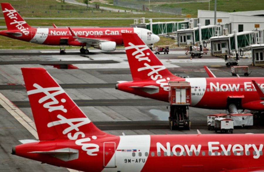 Capital A Bhd plans to dispose of its entire stakes in AirAsia Bhd and AirAsia Aviation Group Limited (AAAGL) to AirAsia X Bhd, for a sum to be agreed upon, as part of a business realignment strategy.