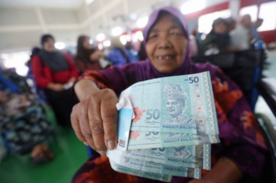 BR1M is the best cash aid programme crafted to help the 