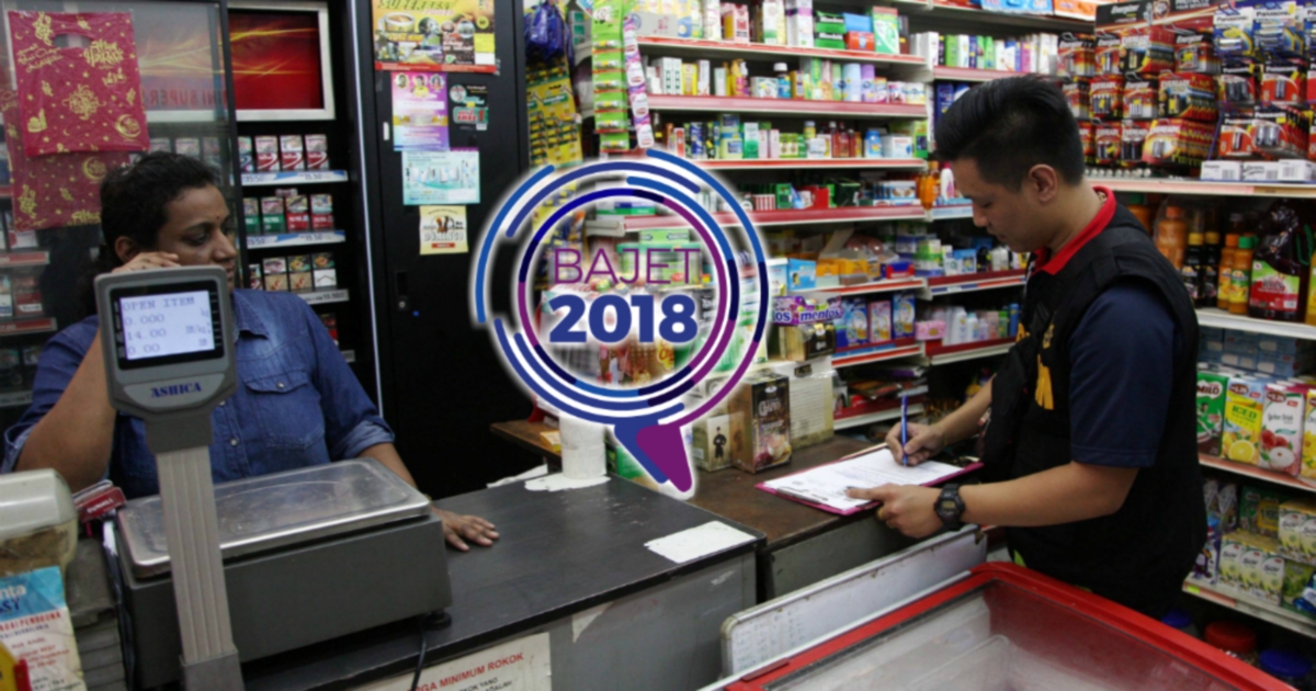 Restudying BR1M & GST among issues suggested by MTUC for 
