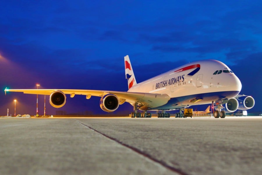 British Airways is returning to Kuala Lumpur this Nov 10 with daily flights from London Heathrow using its Boeing B787-9 aircraft to provide more direct connections between Malaysia and the UK.