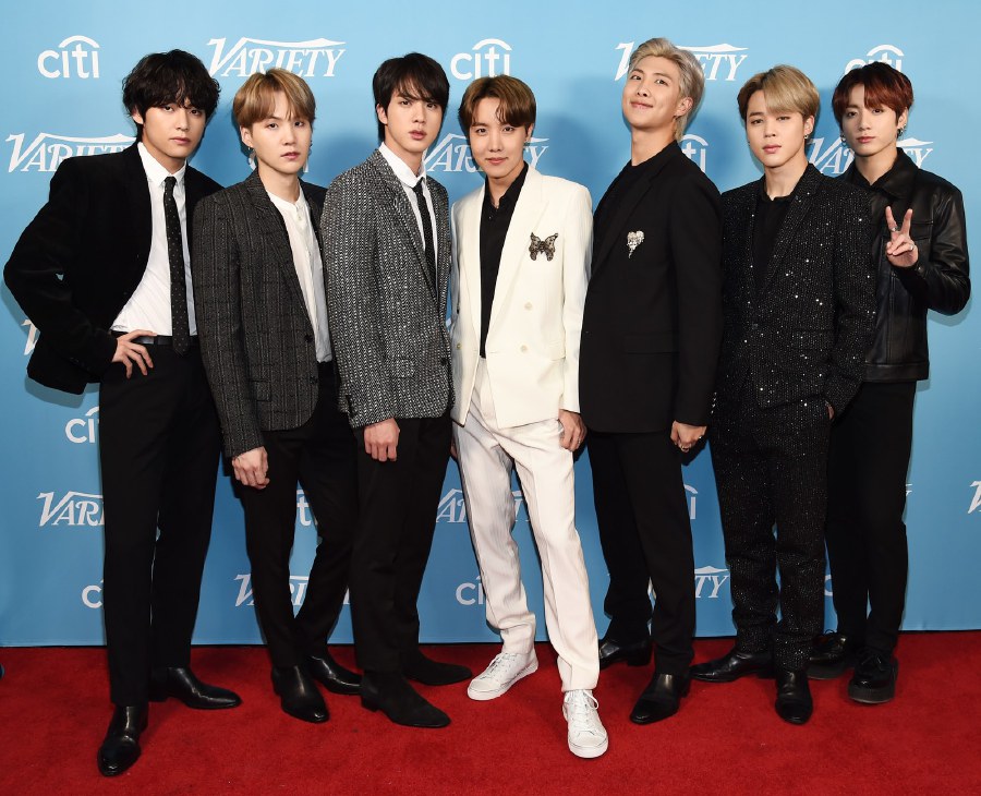 Bts To Debut New Single At American Music Awards New Straits Times Malaysia General Business Sports And Lifestyle News