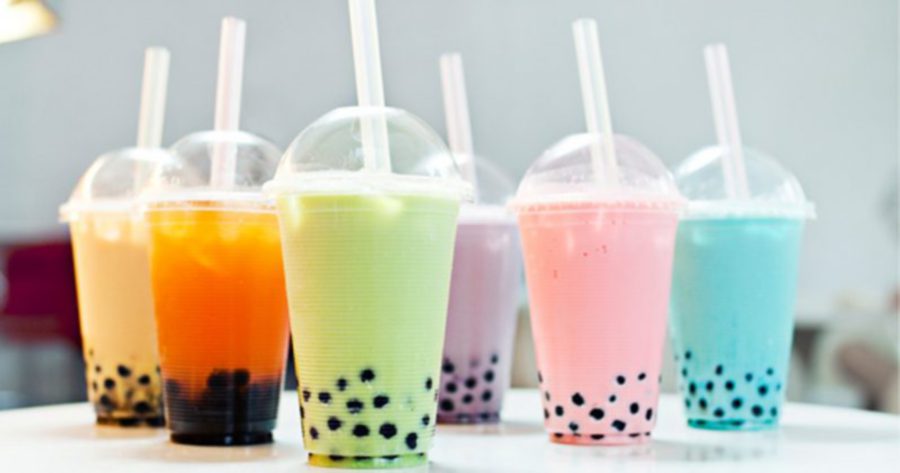 Retea; Rethinking Single-use Plastic in the Bubble Tea Market – University  of Guelph Sustainable Restaurant Project