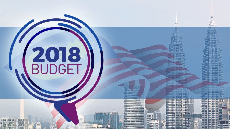 Budget 2018 Najib Tells Indian Community Naa Ley Nama They