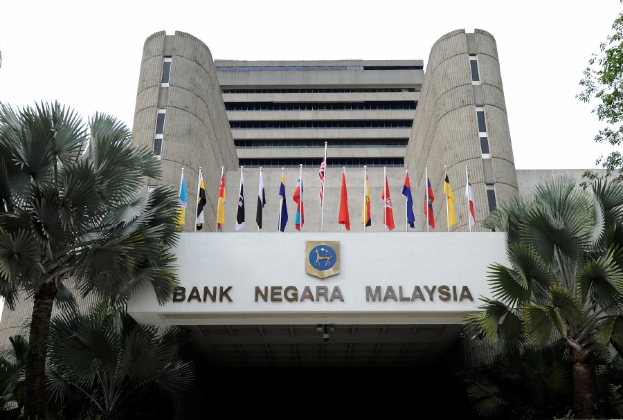 Bank Negara Says It Intervenes In Fx Market To Avoid Volatility - 