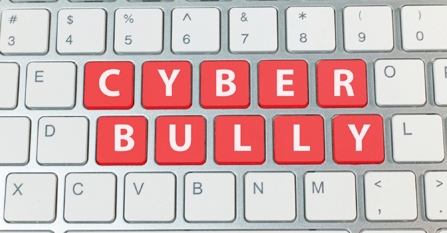 The government has been urged to urgently enact laws to deal with cyber-bullying incidents in the country. - NSTP file pic, for illustration purposes only 