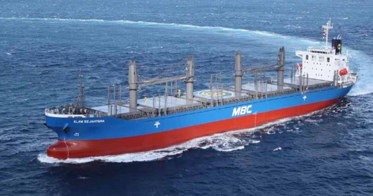 Malaysian Bulk Carriers to obtain shareholders mandate to sell bulk ...