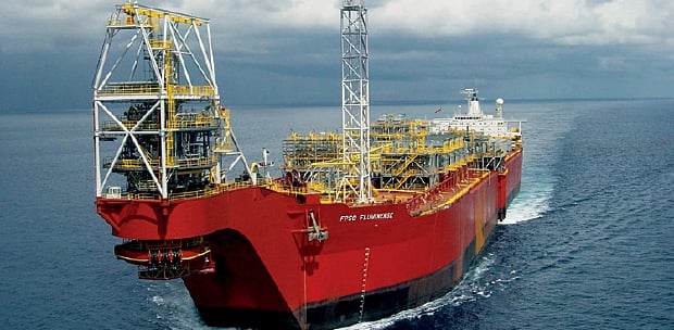 Bumi Armada units enters into agreement for Armada Kraken FPSO