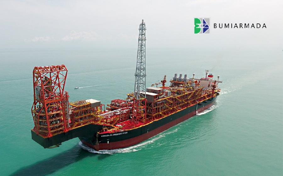 Bumi Armada Bhd’s signing of a non-binding agreement to develop floating liquefied natural gas (LNG) and carriers in Indonesia, could potentially expand its presence in Indonesia and generate a new source of income for the company.