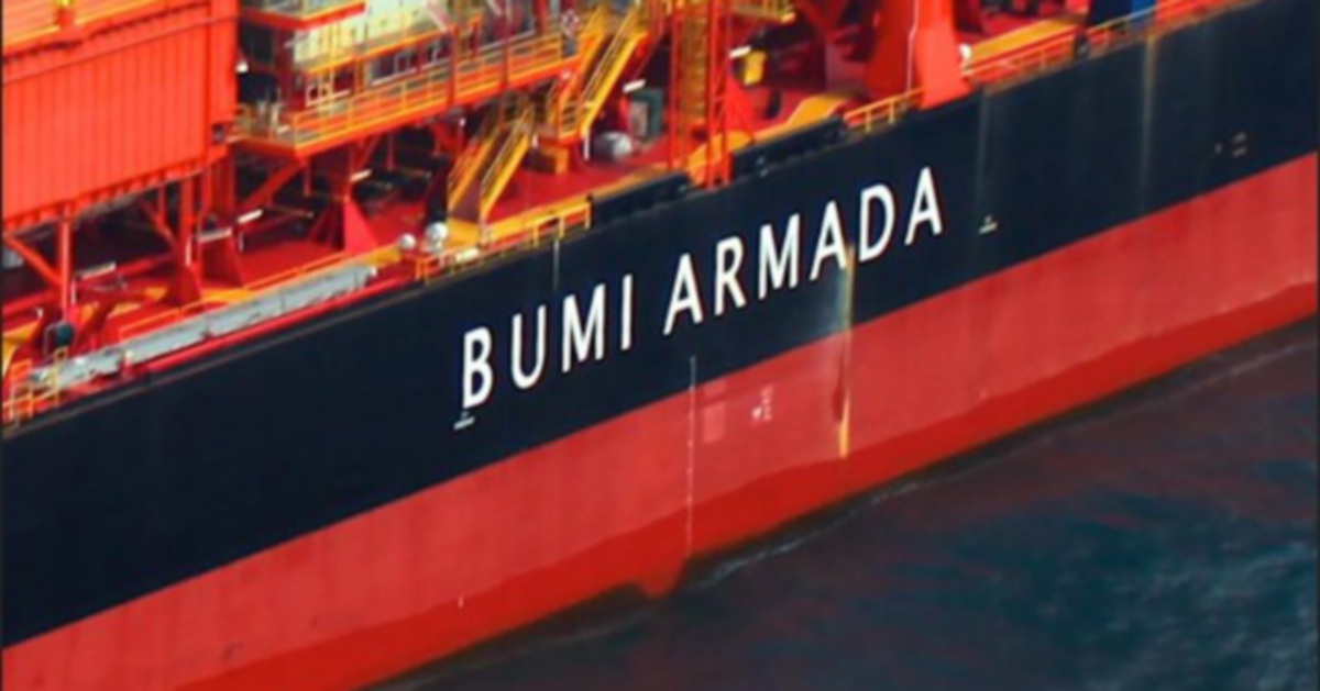 Bumi Armada wins RM576m more job from Lukoil