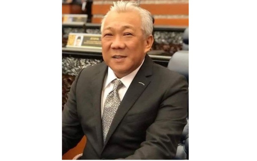 Bung Moktar supports reconvening of Parliament as soon as possible ...