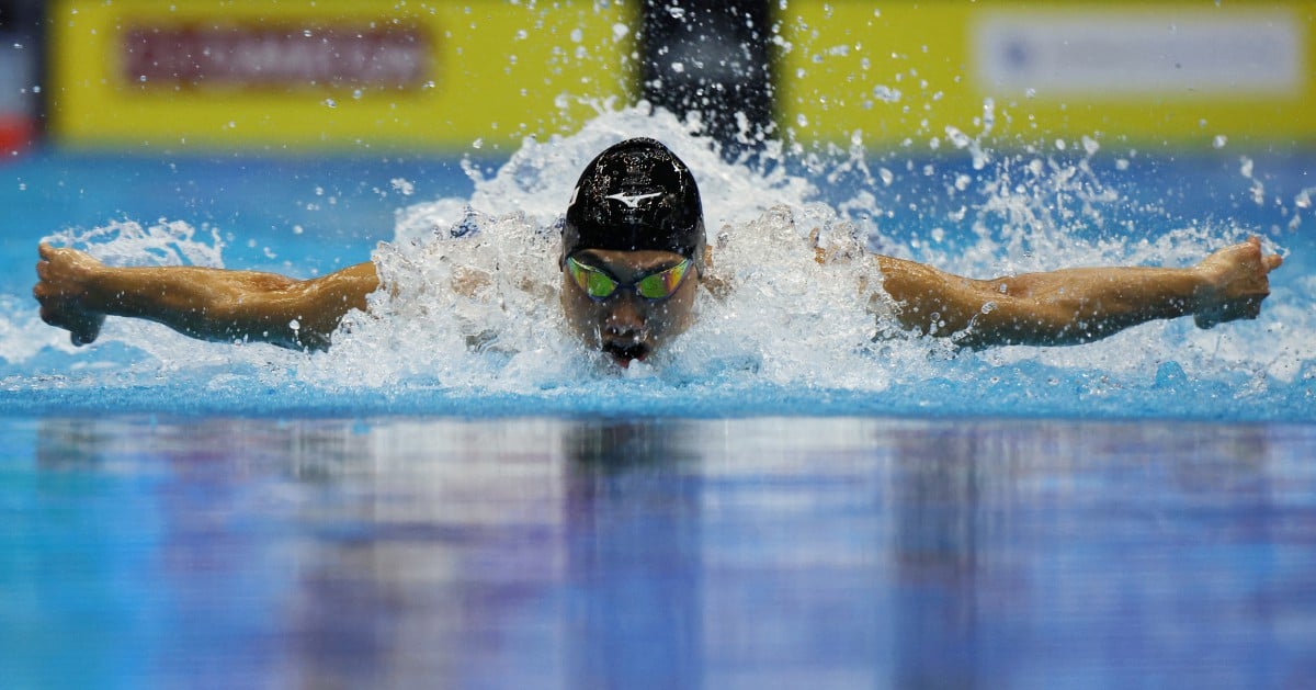 Bryan sets new national record, dips under 53.00s in 100m butterfly ...