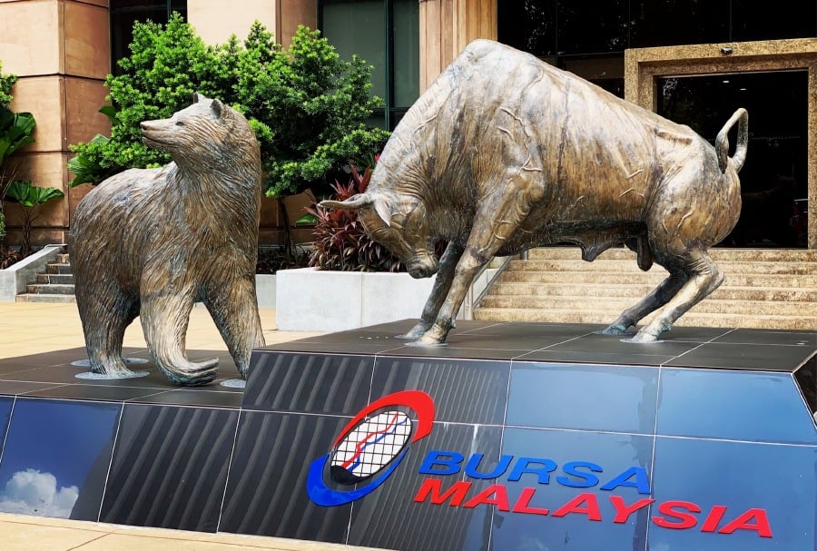 No major delays in companies' IPO plans in 2022- Bursa Malaysia | New ...