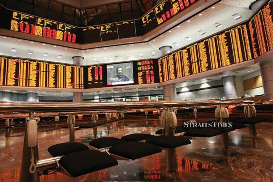 Bursa Bounces From Three Month Low After Malaysia Resists Full Lockdown