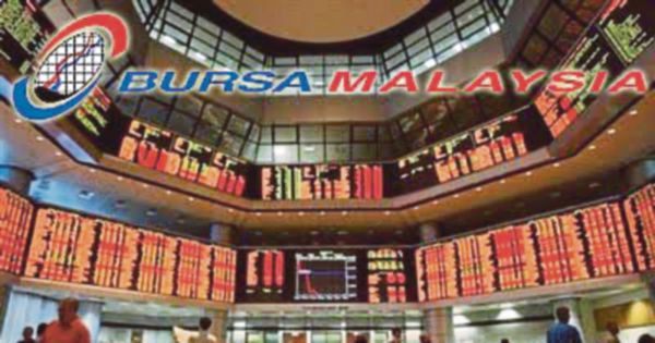 June 6: Bursa Malaysia Ends Broadly Higher | New Straits Times