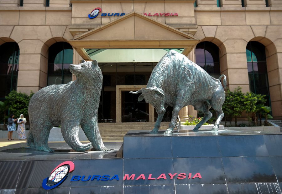 KLCI Futures Contract Opens Easier | New Straits Times | Malaysia ...