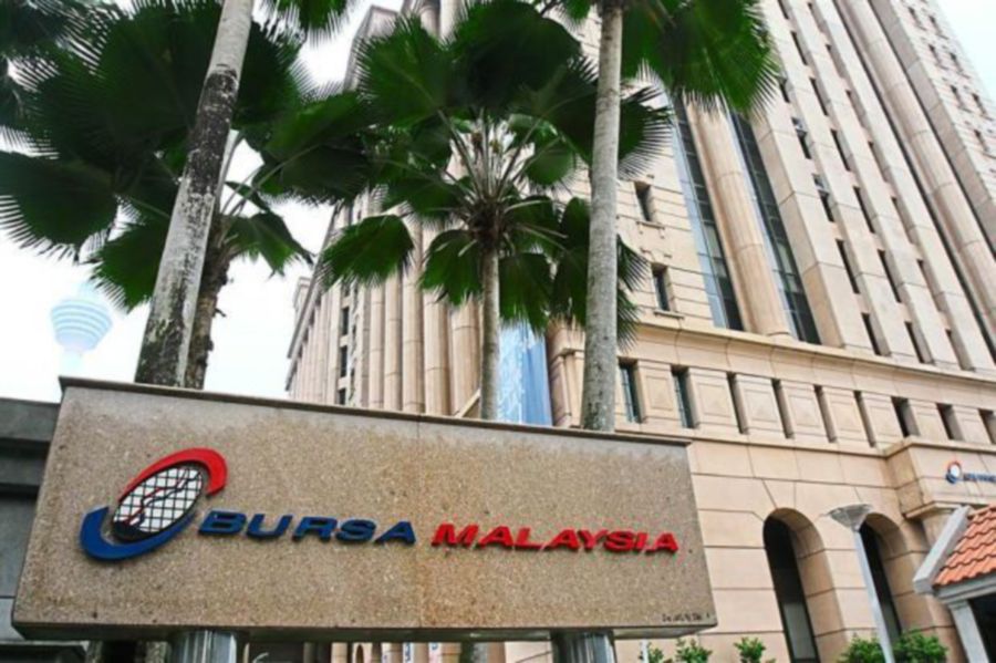 Bursa Reprimands Hb Global