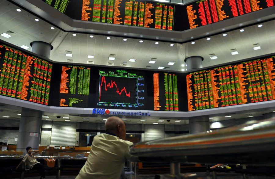 March 19: KL shares open slightly higher | New Straits ...