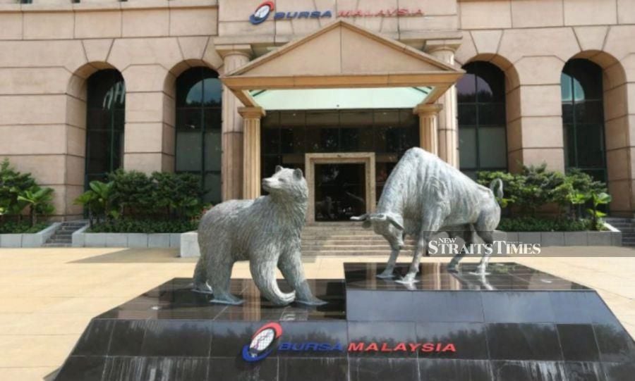 Bursa Malaysia Opens Higher After 2 Day Break