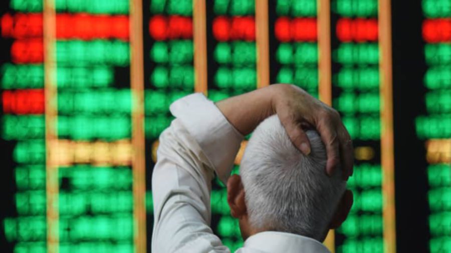 Bursa Malaysia Opens Lower, Tracking Wall Street's Decline | New ...